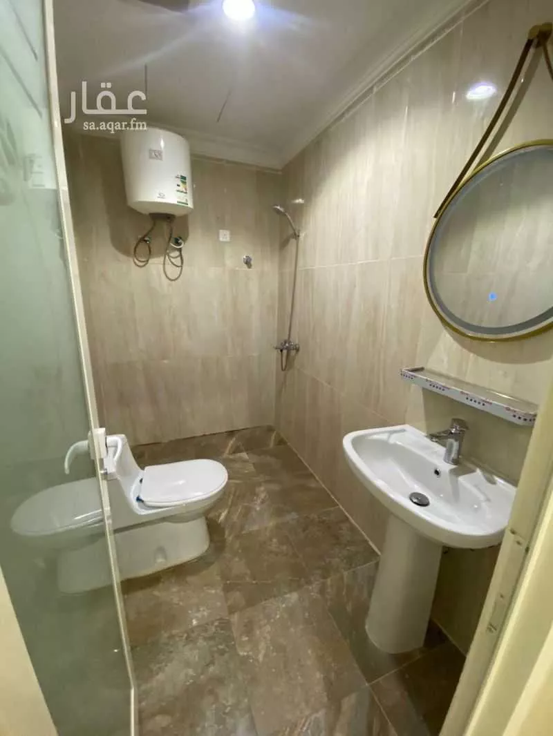 شقة 1 غرف في الشعلة 3