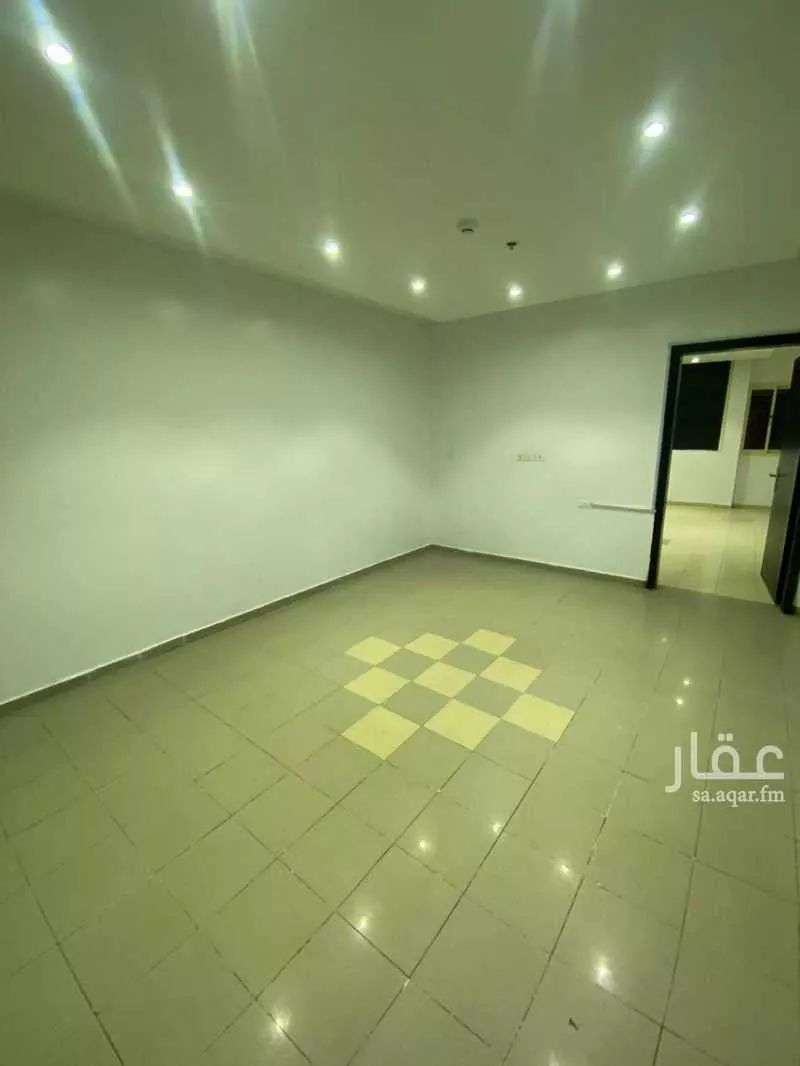 شقة 1 غرف في العنود 1