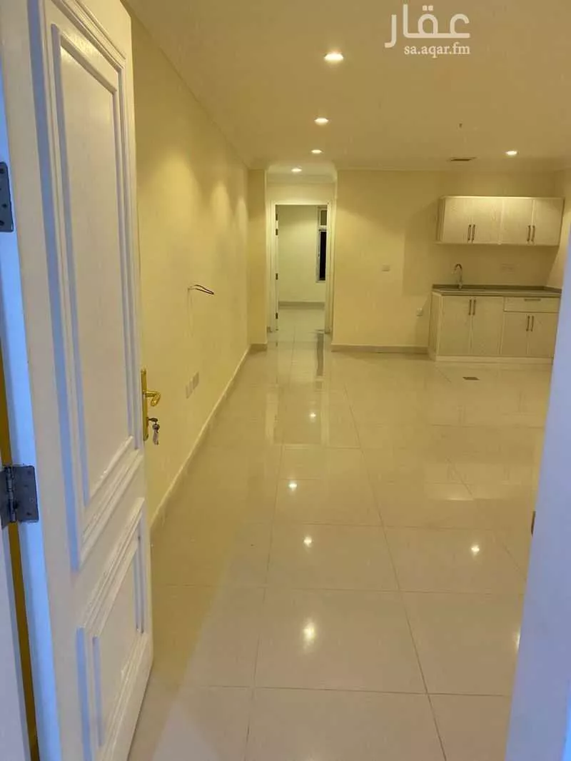 شقة 1 غرف في الشعلة 4