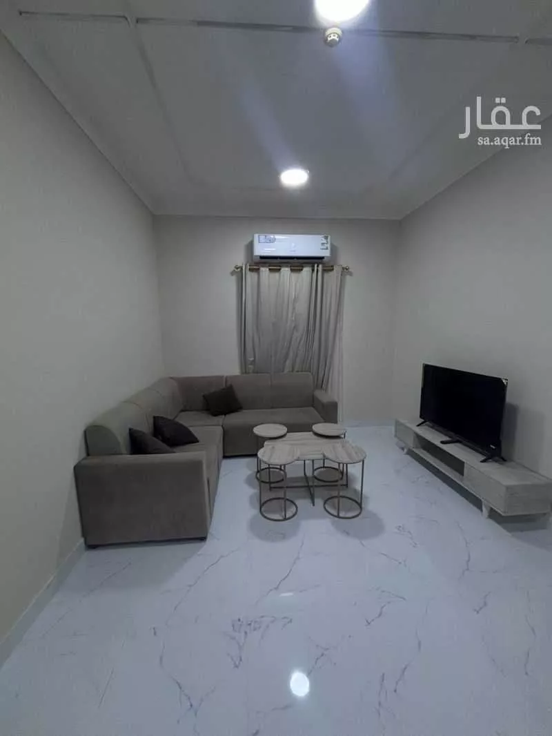 شقة 2 غرف في العقربية 5