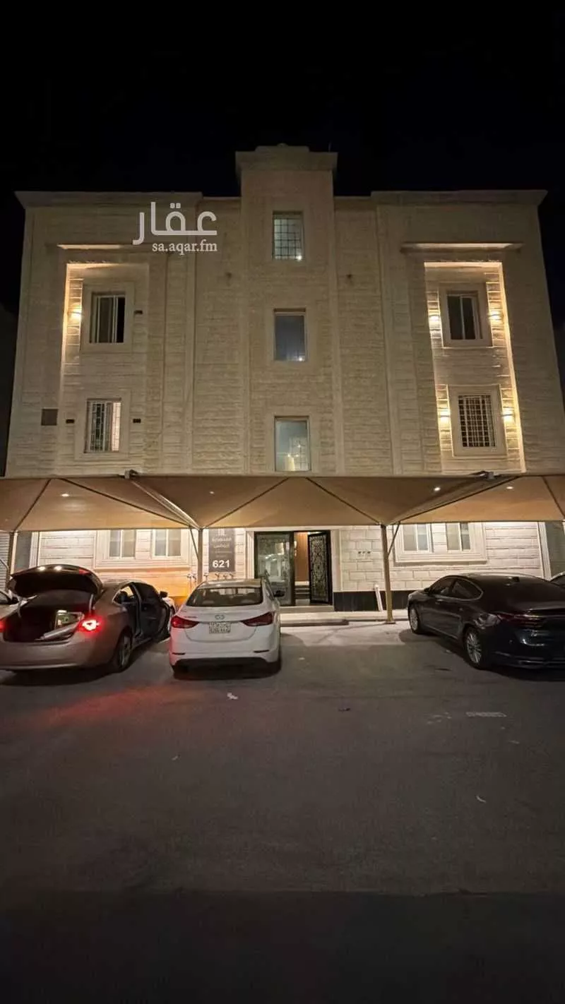 شقة 5 غرف في الشعلة 5