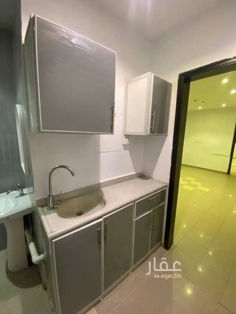 شقة 1 غرف في العنود 4