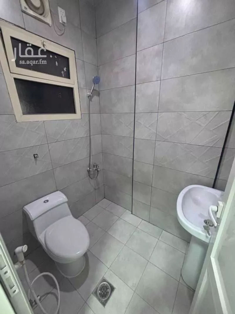 شقة 2 غرف في العقربية 2