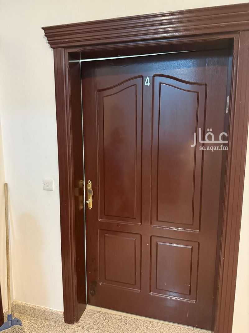 شقة 3 غرف في الزهراء، الرياض 7