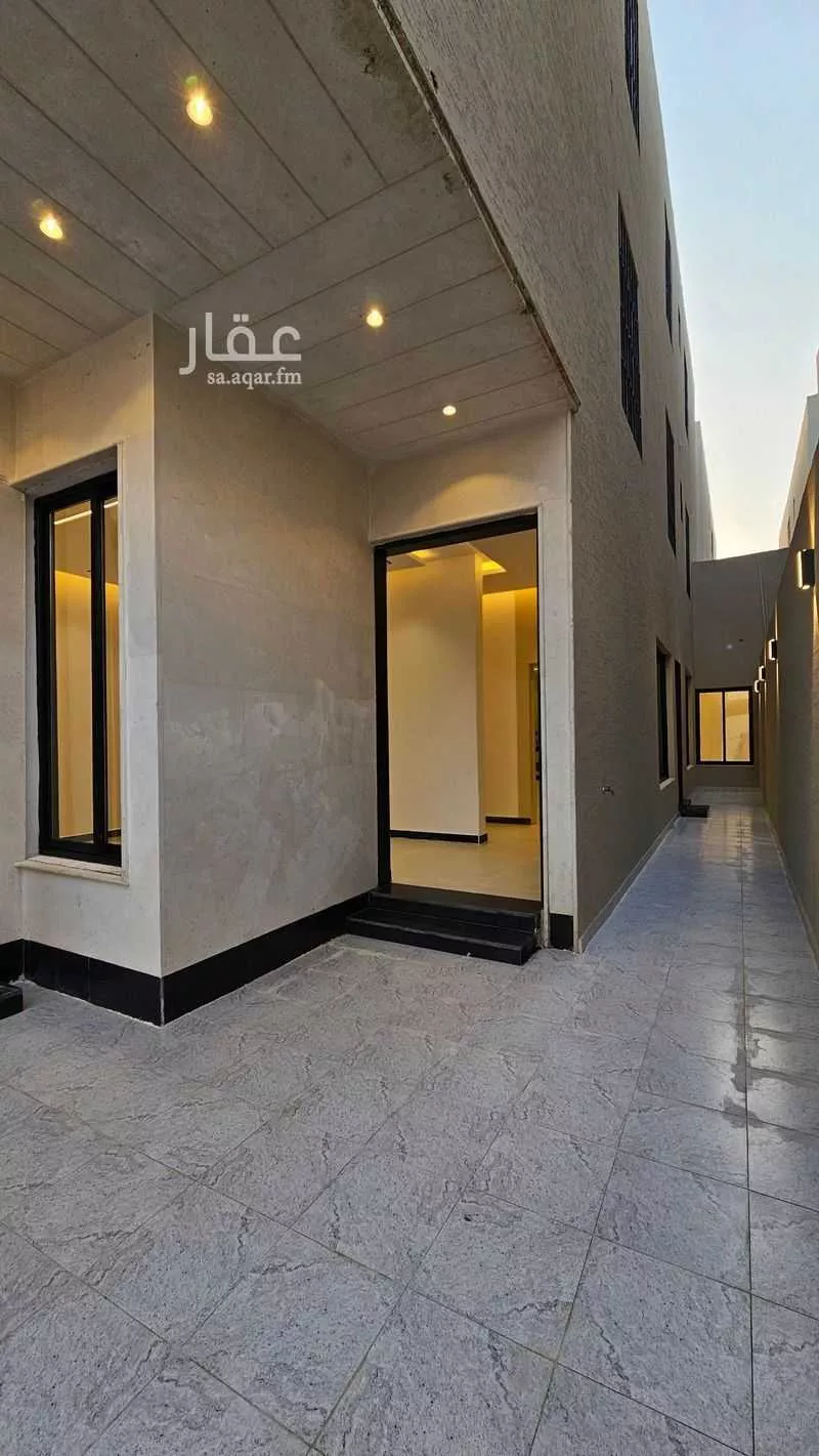 دور 3 غرف في النظيم 5