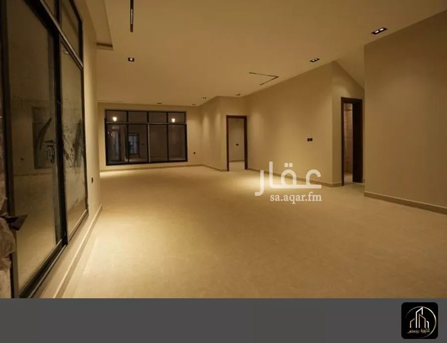 7 bedroom villa in Qurtubah, Riyadh 11