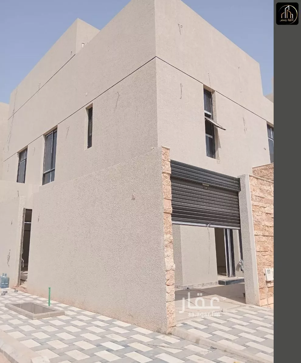 فيلا 4 غرف في الرمال 2