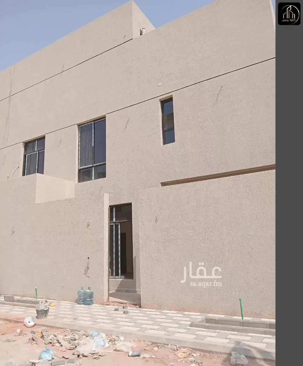 فيلا 4 غرف في الرمال 4