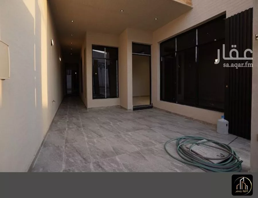 7 bedroom villa in Qurtubah, Riyadh 9