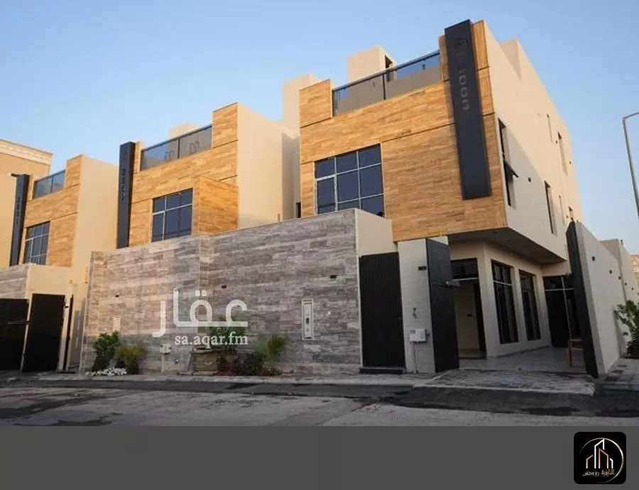 7 bedroom villa in Qurtubah, Riyadh 8