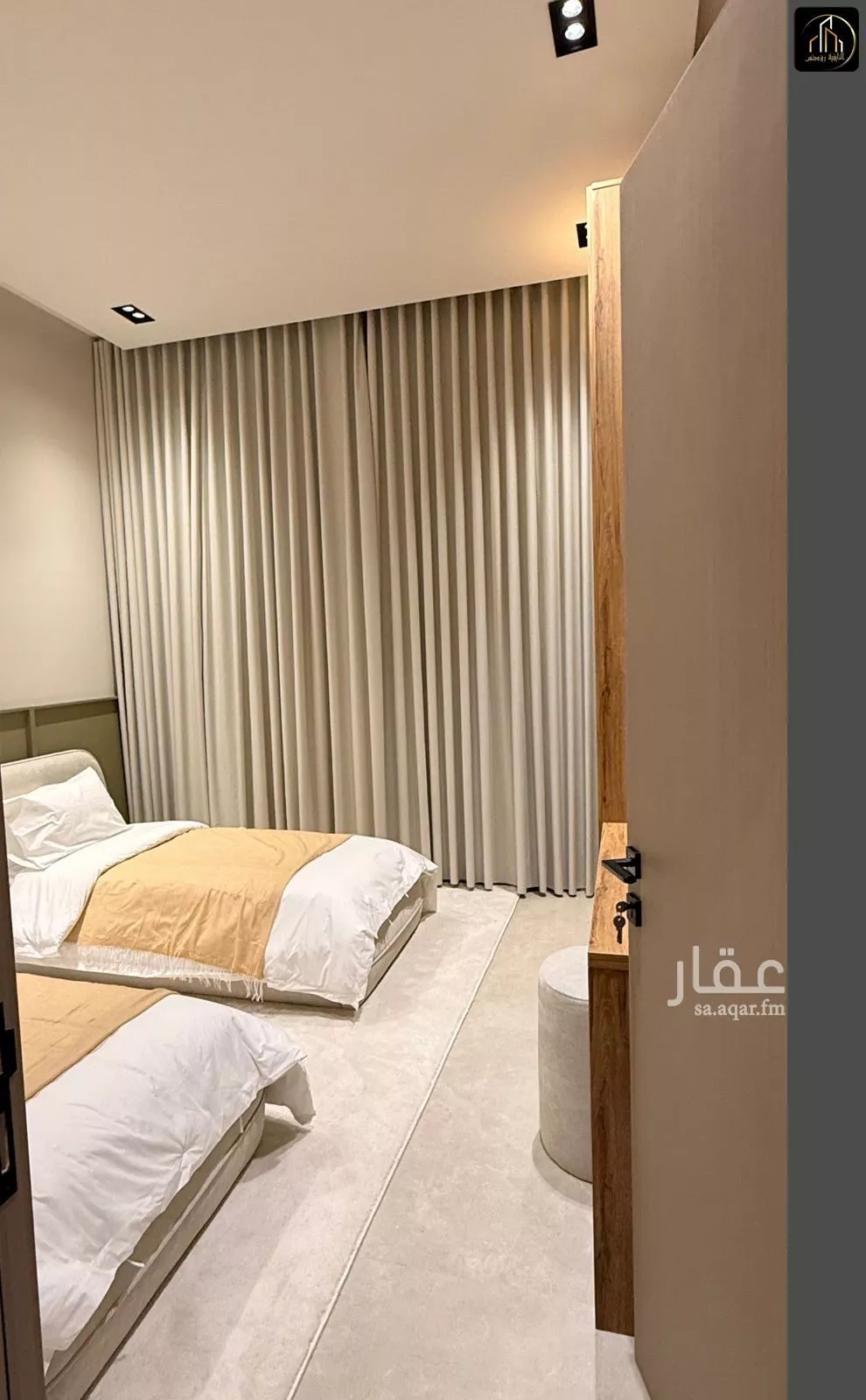 دور 6 غرف في قرطبة 1