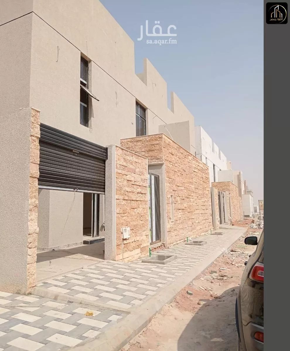 فيلا 4 غرف في الرمال 3