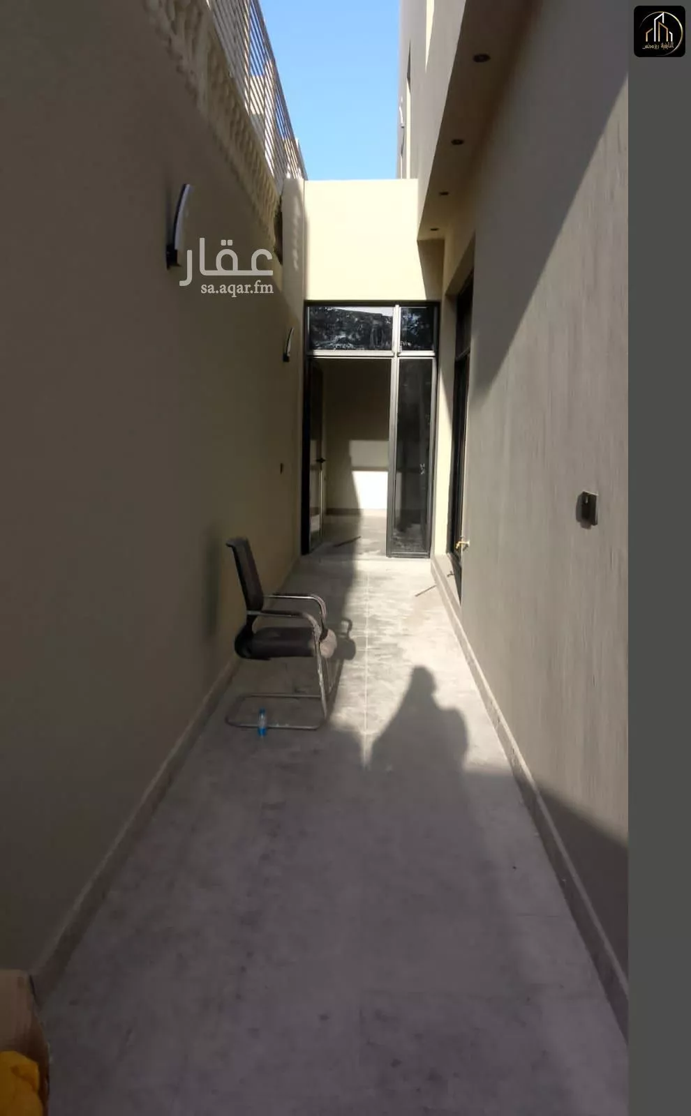 4 bedroom floor in Ishbiliyah 5