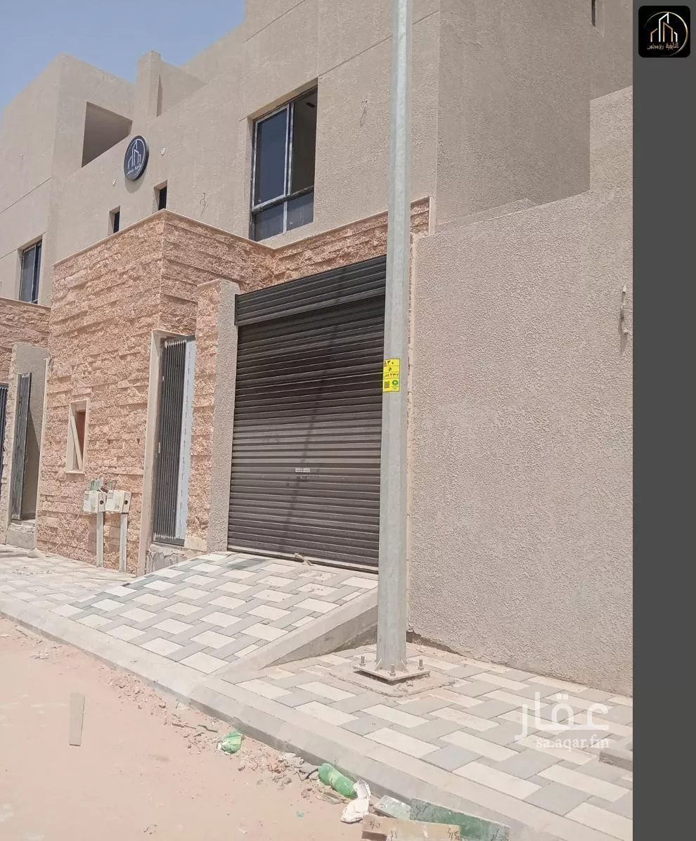 فيلا 4 غرف في الرمال 5