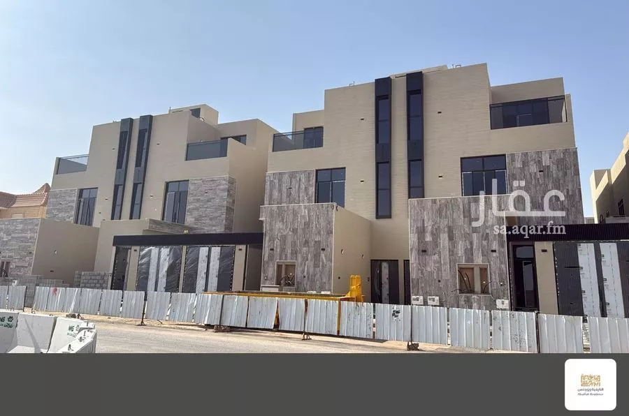 5 bedroom floor in Qurtubah 3