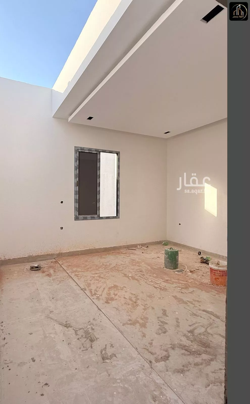 فيلا 5 غرف في الرمال 5