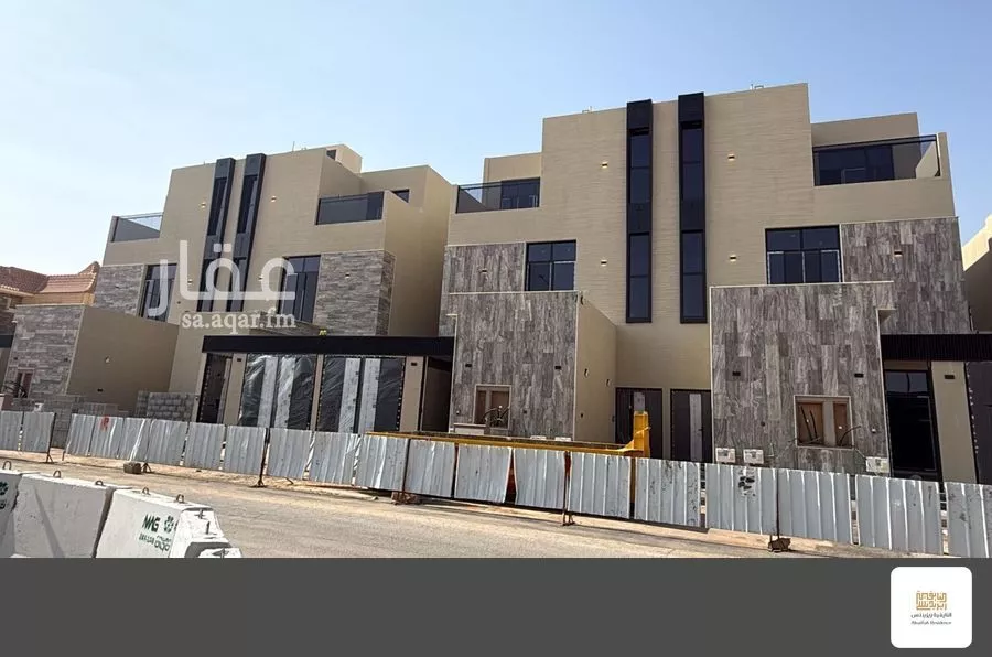 5 bedroom floor in Qurtubah 2