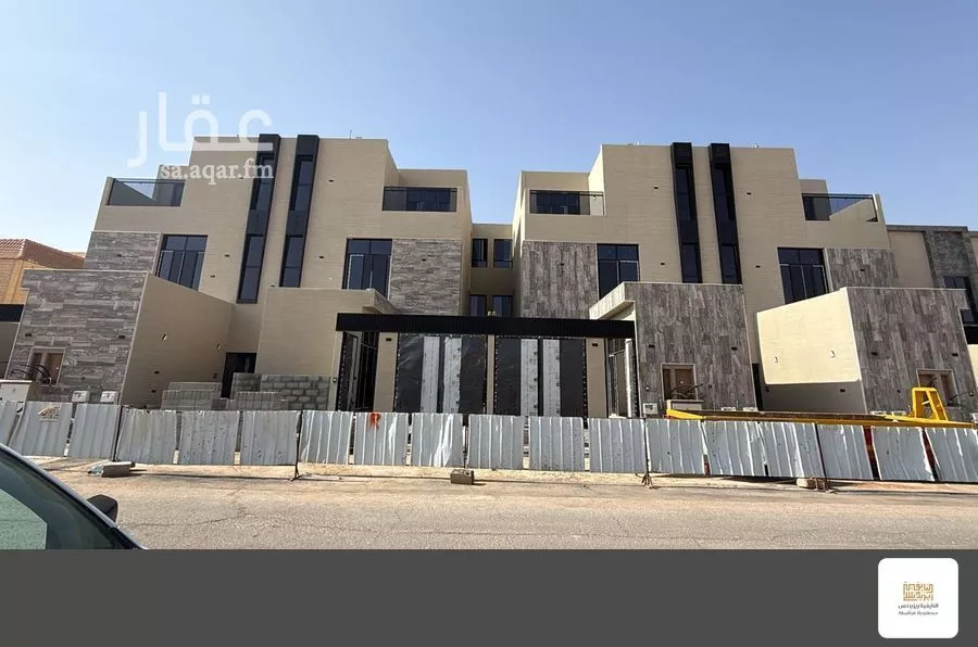 5 bedroom floor in Qurtubah 1