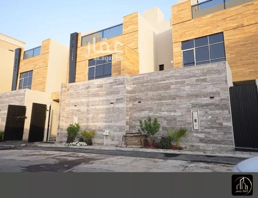 7 bedroom villa in Qurtubah, Riyadh 4