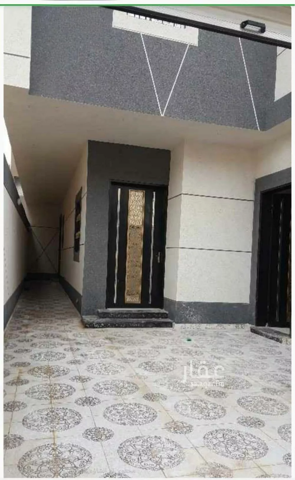 فيلا 10 غرف في الرمال 2