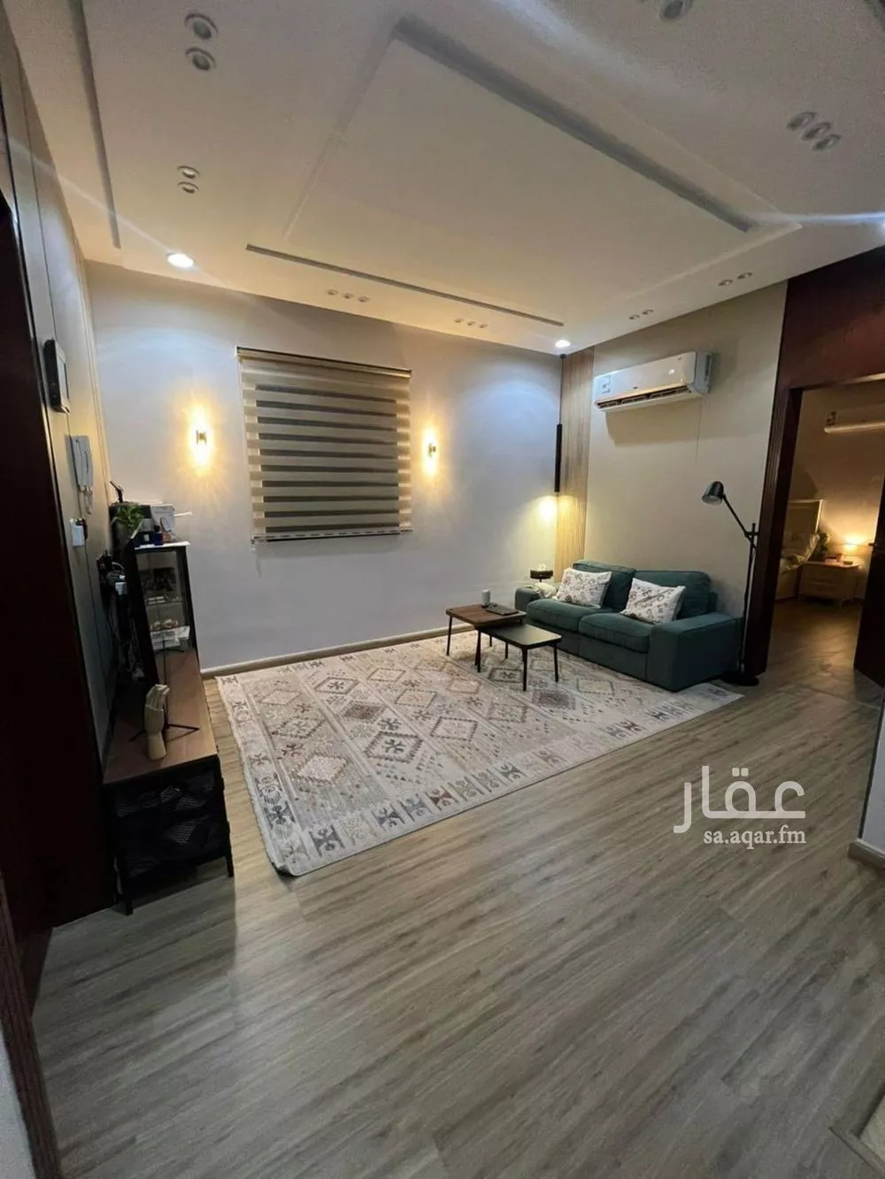 4 bedroom villa in Okaz, Riyadh 13