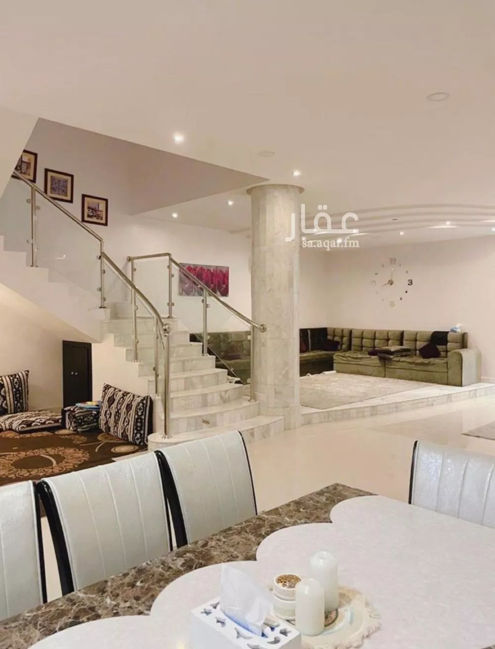 فيلا 15 غرف في الشفا 4