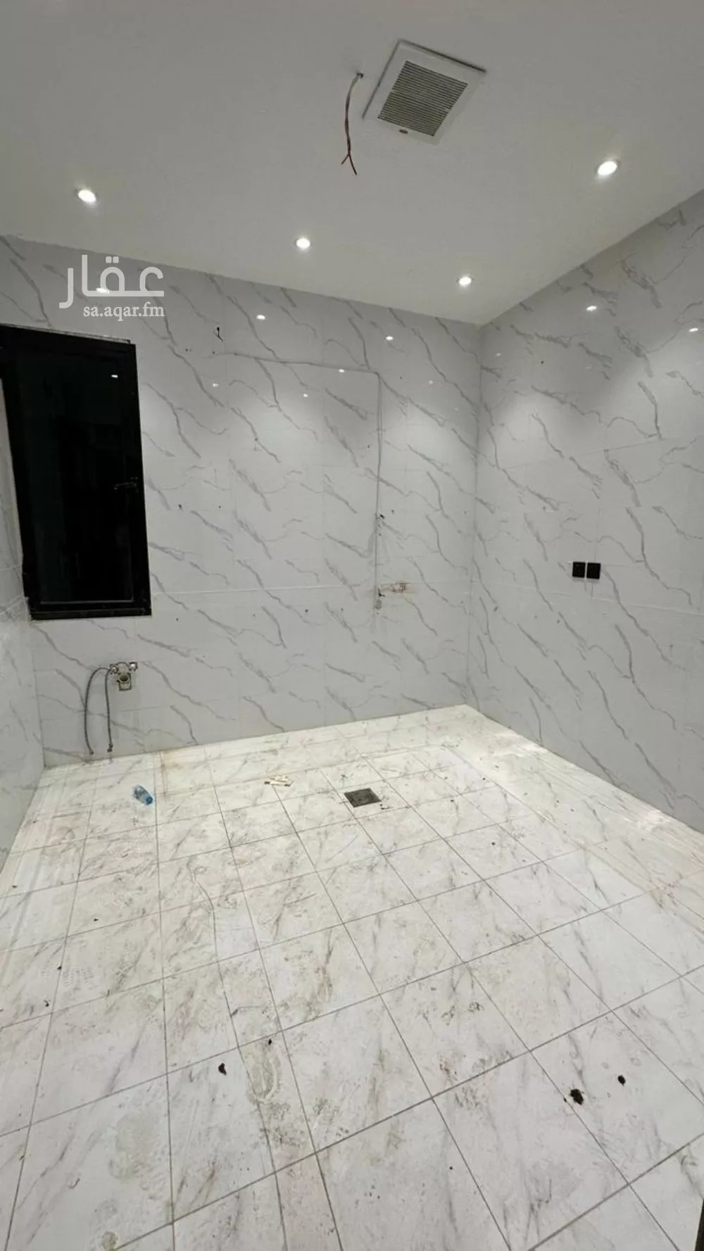 شقة 4 غرف في بدر 4