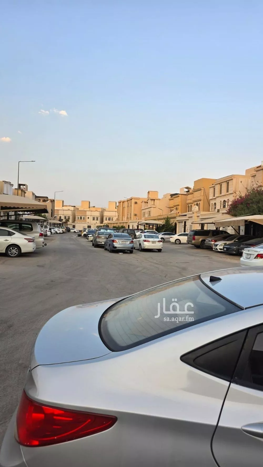 فيلا 10 غرف في الرمال 3