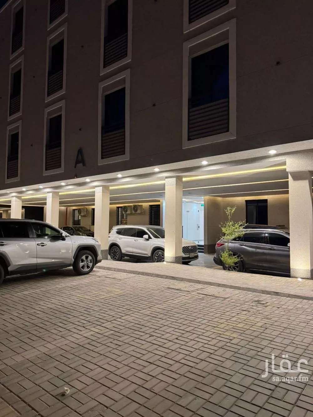 3 bedroom apartment in Ad Dar Al Baida, Riyadh 14