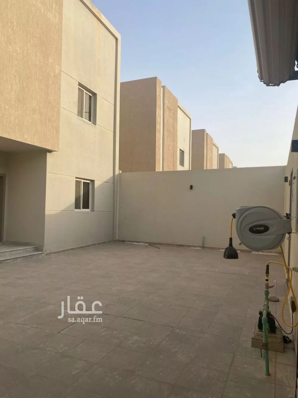 10 bedroom duplex in Al Janadriyah 3