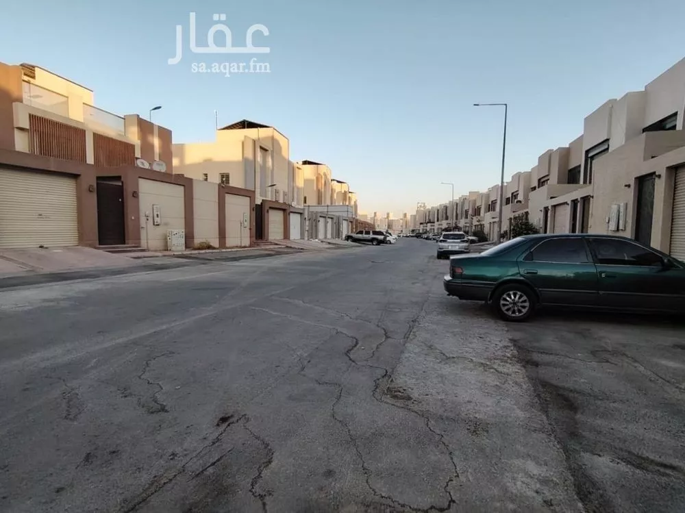 دوبلكس 10 غرف في عكاظ 5