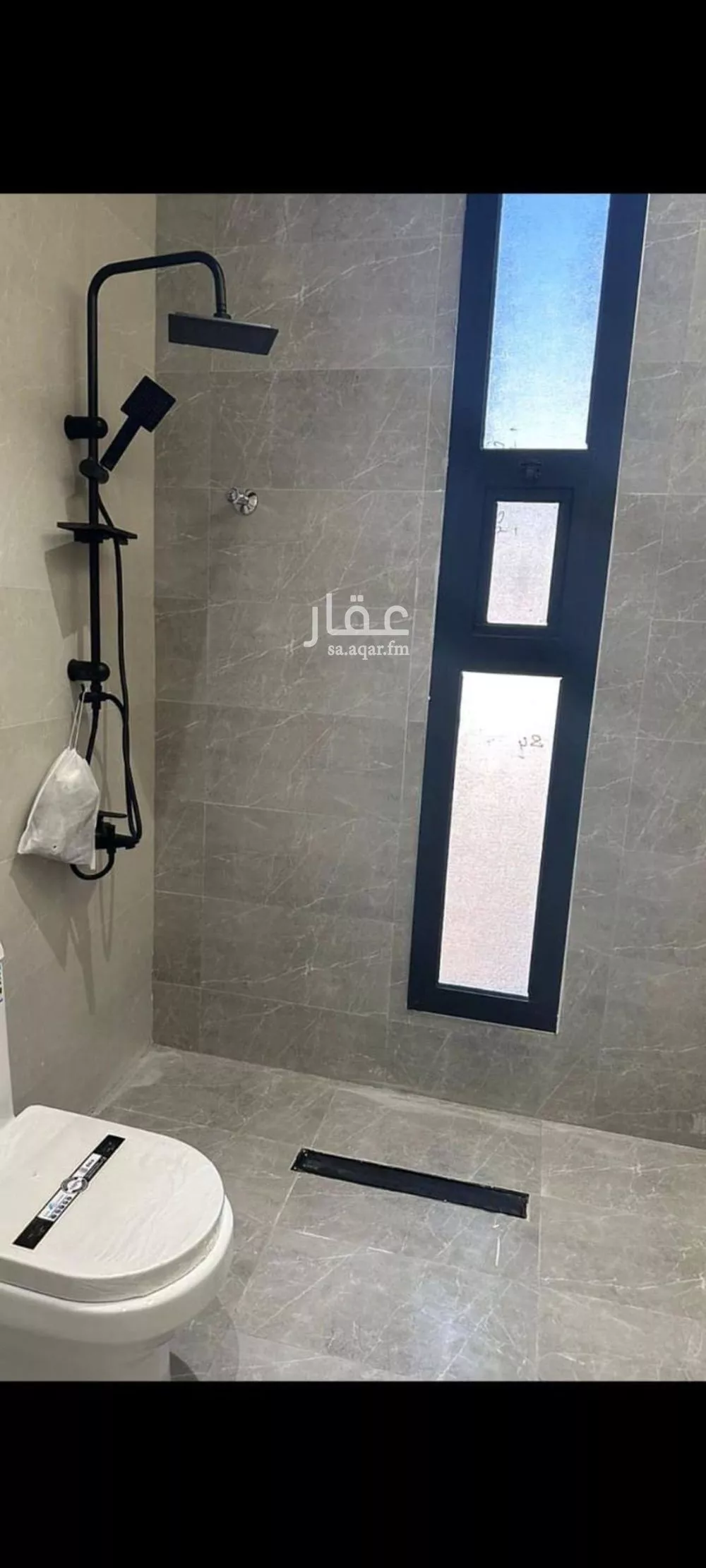 شقة 4 غرف في عكاظ 3