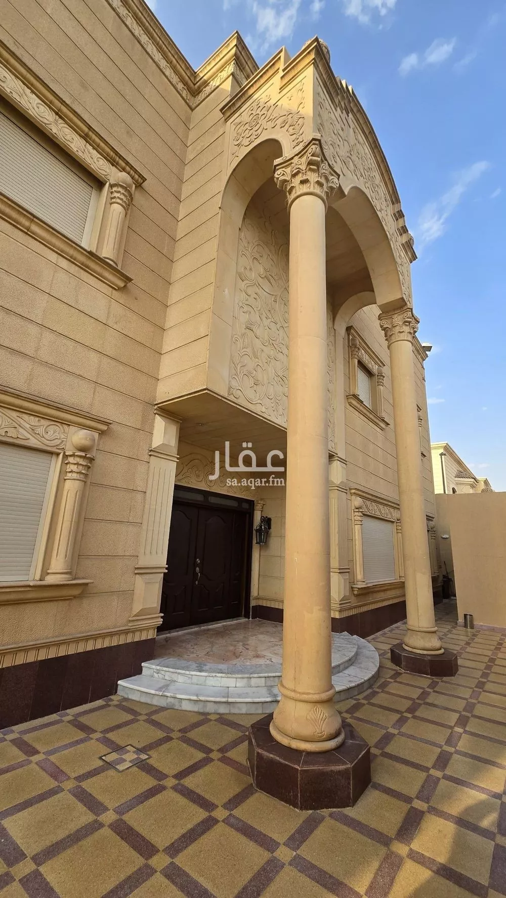 فيلا 15 غرف في النفل