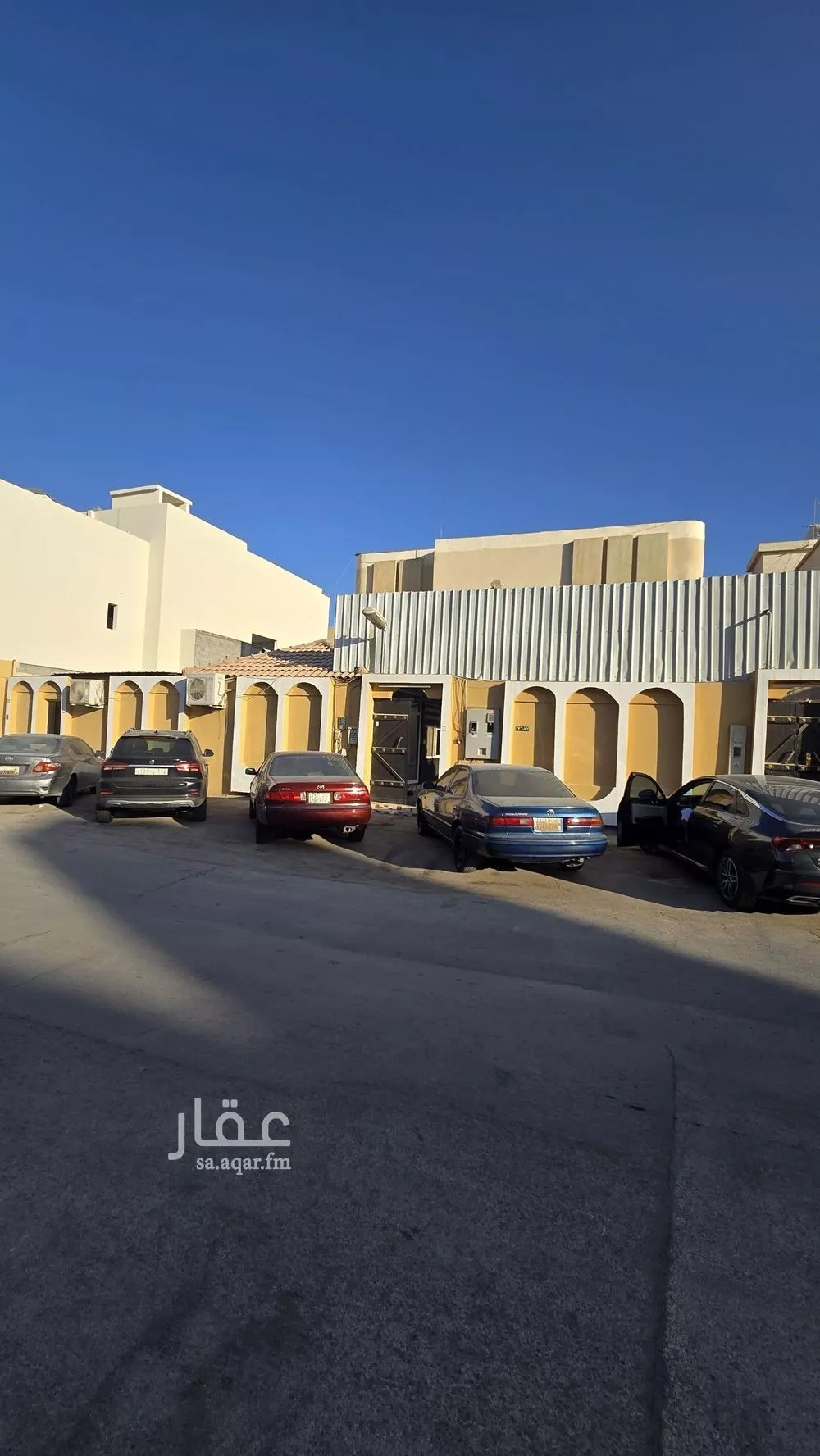 فيلا 15 غرف في النظيم