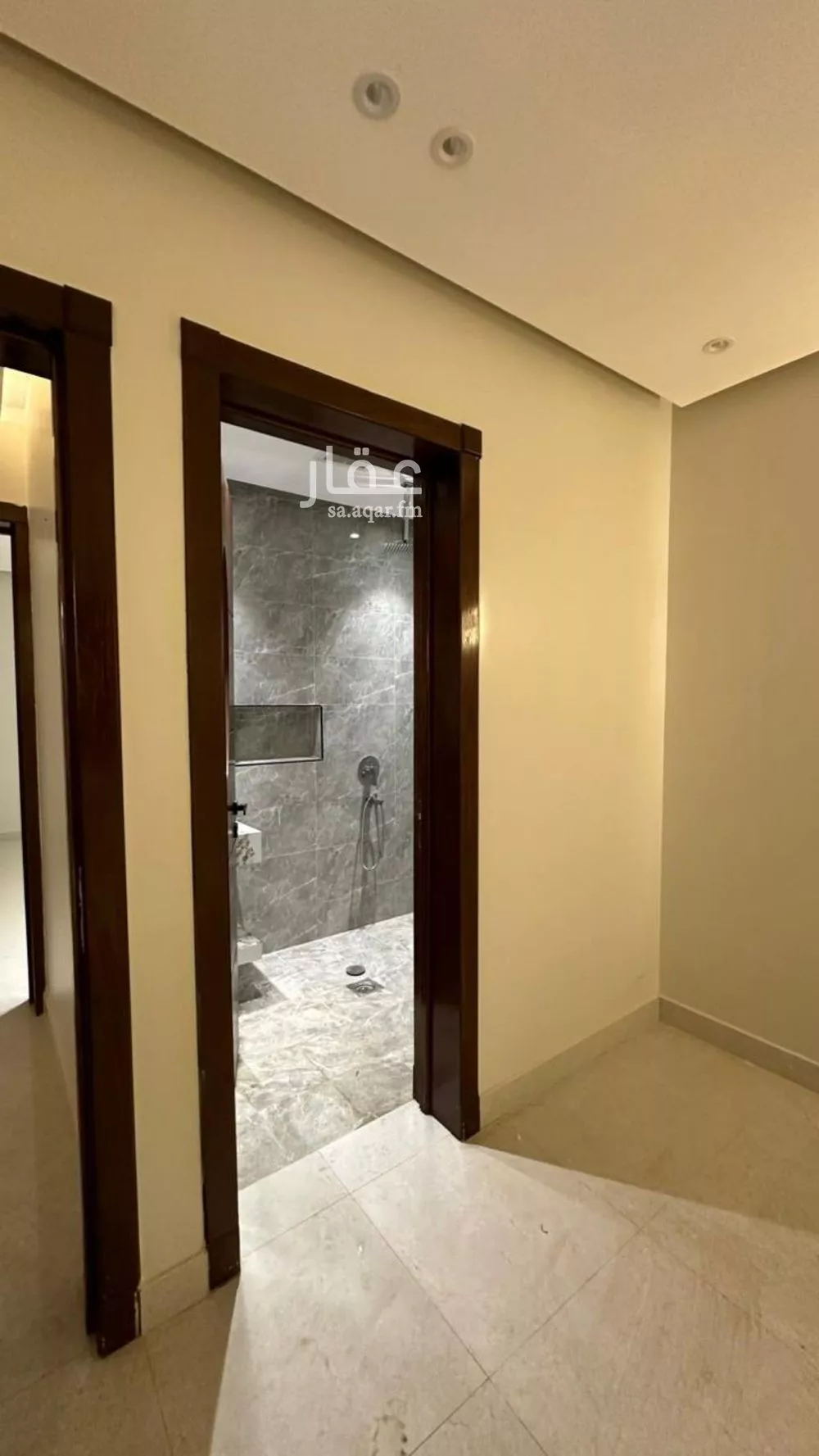 شقة 4 غرف في بدر 5