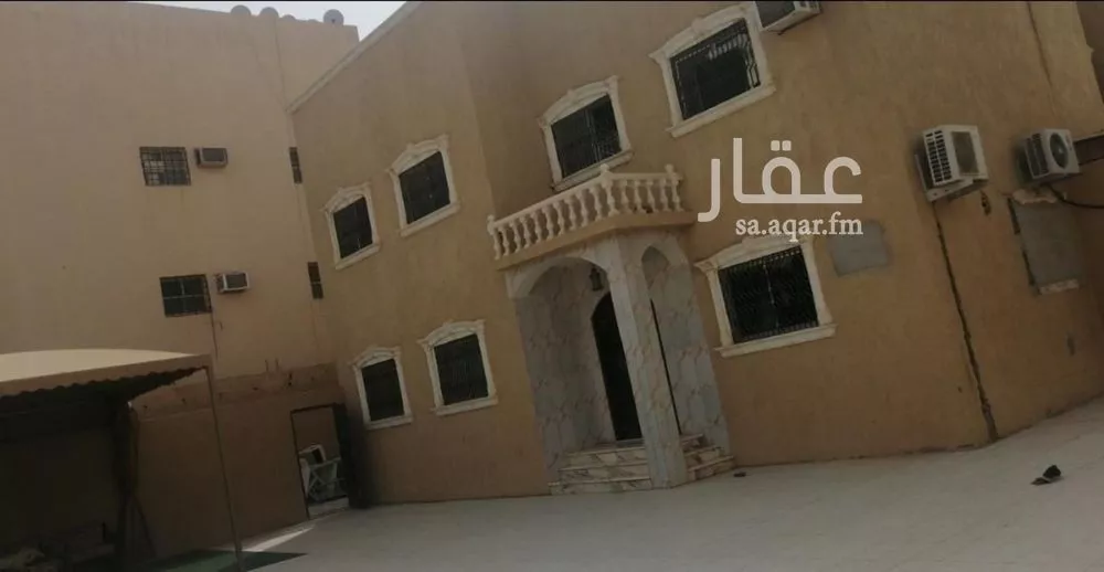 11 bedroom villa in Badr 2