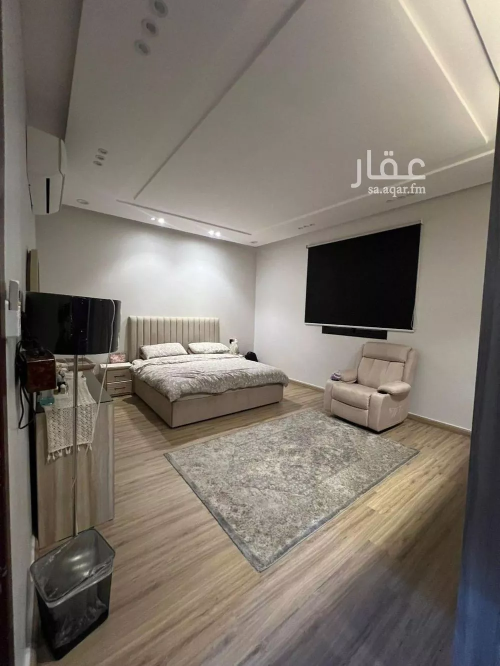 4 bedroom villa in Okaz, Riyadh 7