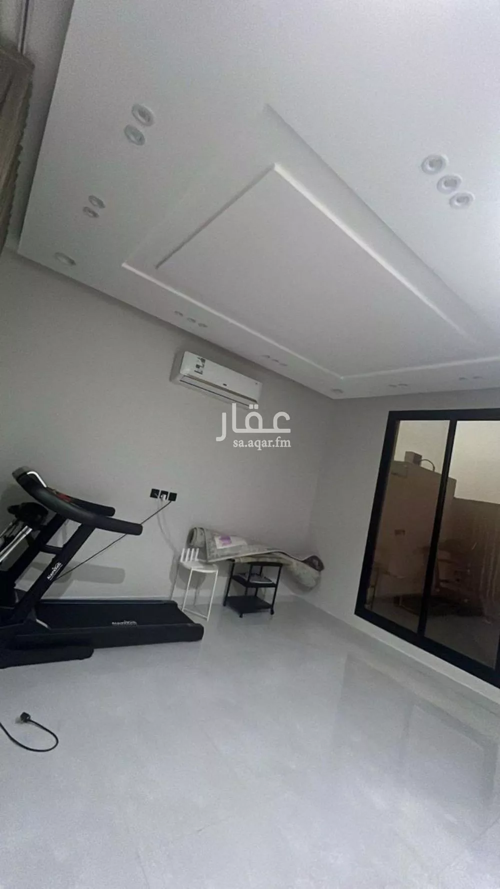 4 bedroom villa in Okaz, Riyadh 15
