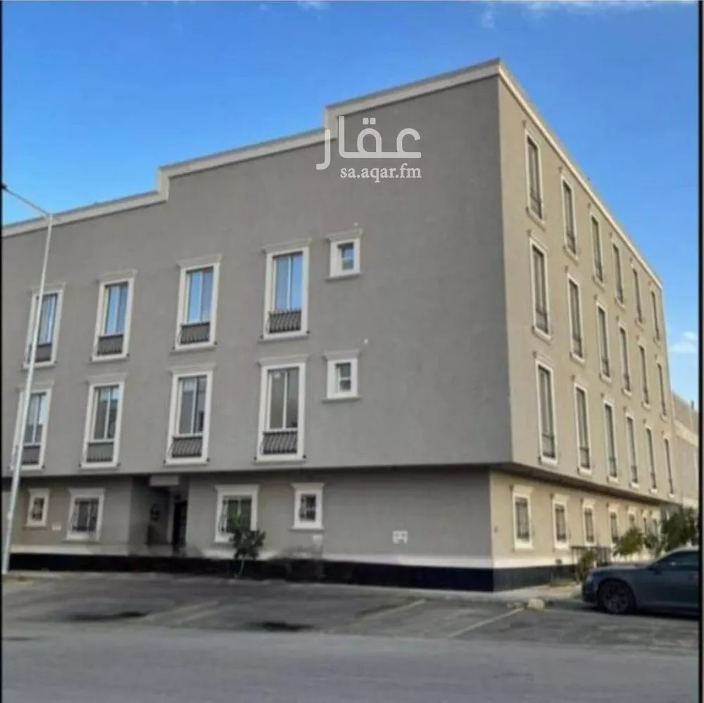 شقة 4 غرف في ظهرة لبن 1