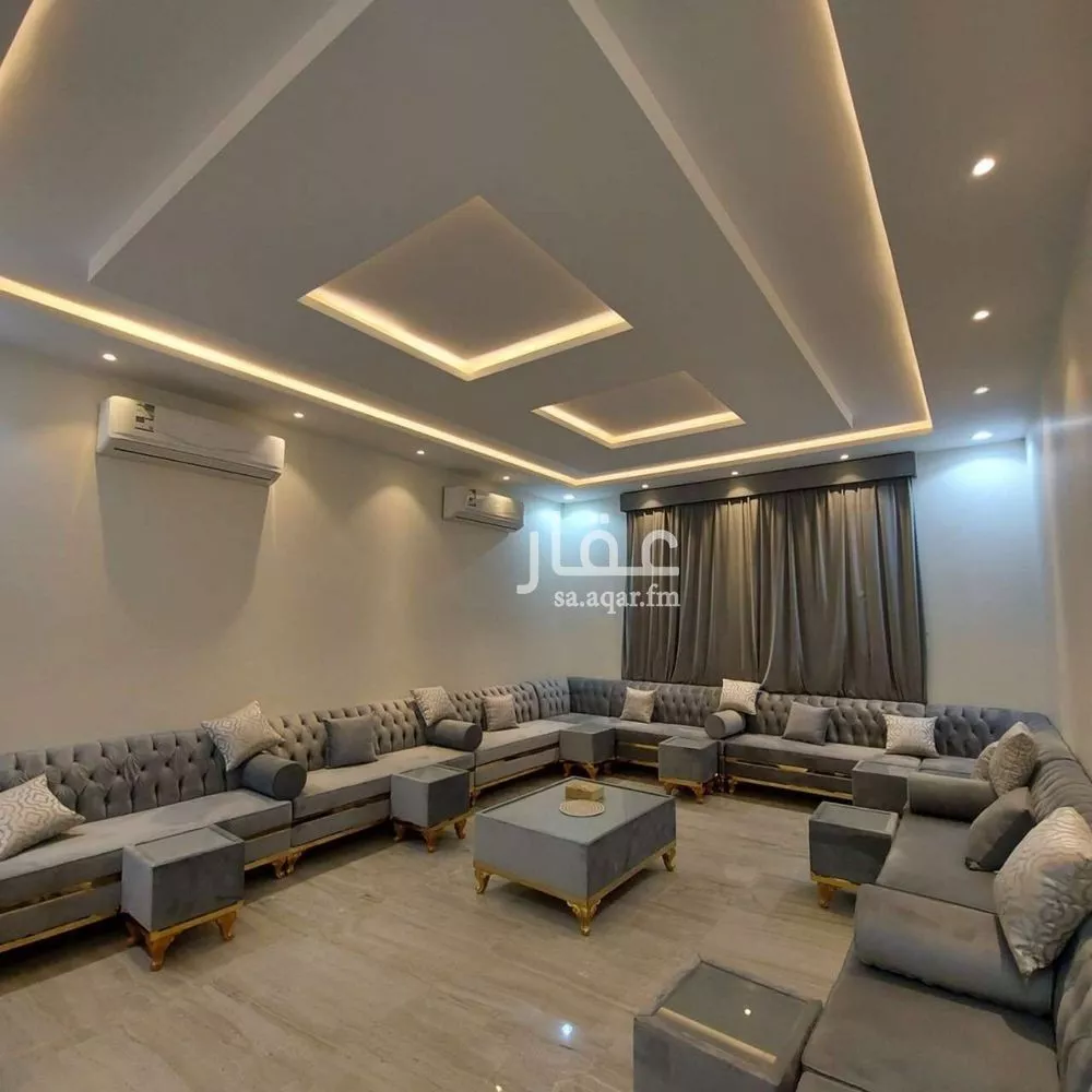 15 bedroom villa in Al Qadisiyah, Riyadh 10