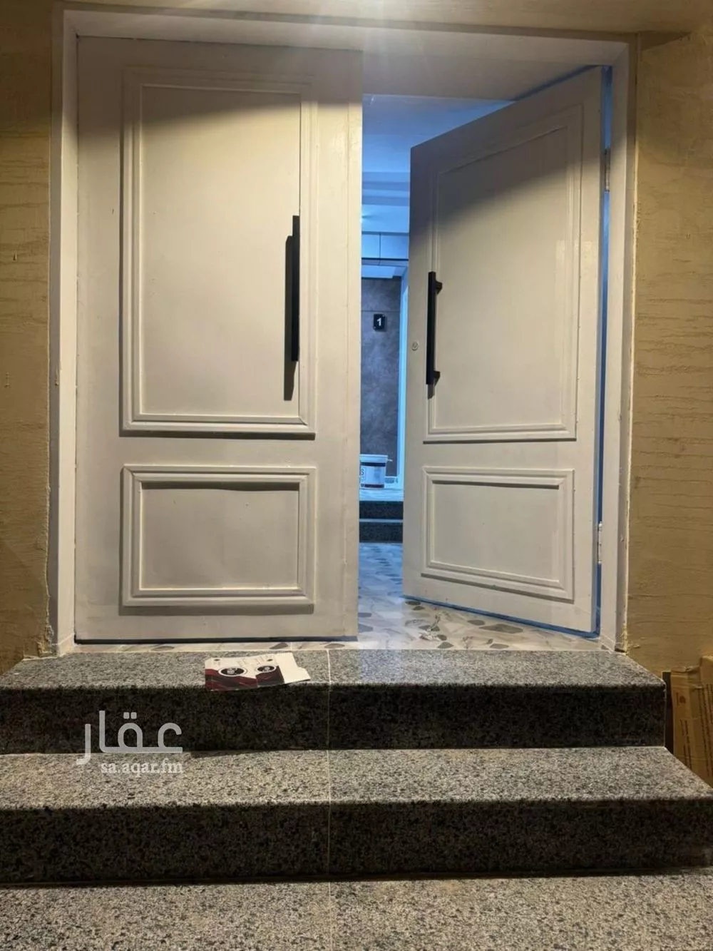 عمارة 156 م² في اليمامة 2