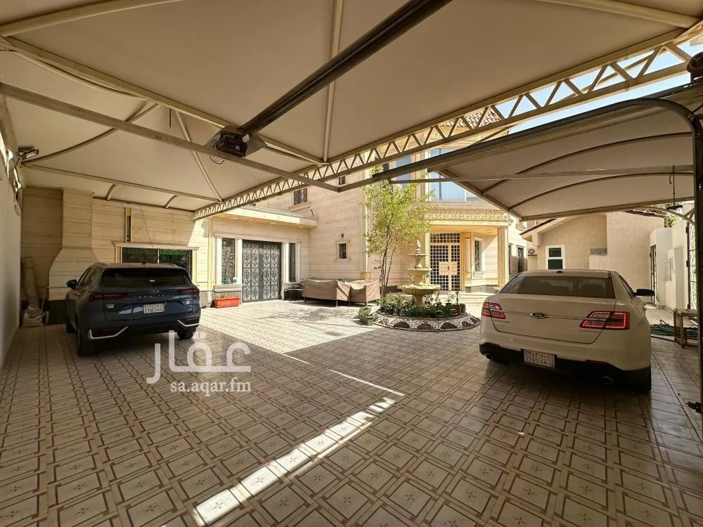 فيلا 15 غرف في الحزم 2