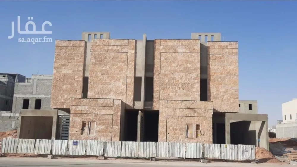 دور 5 غرف في الجنادرية