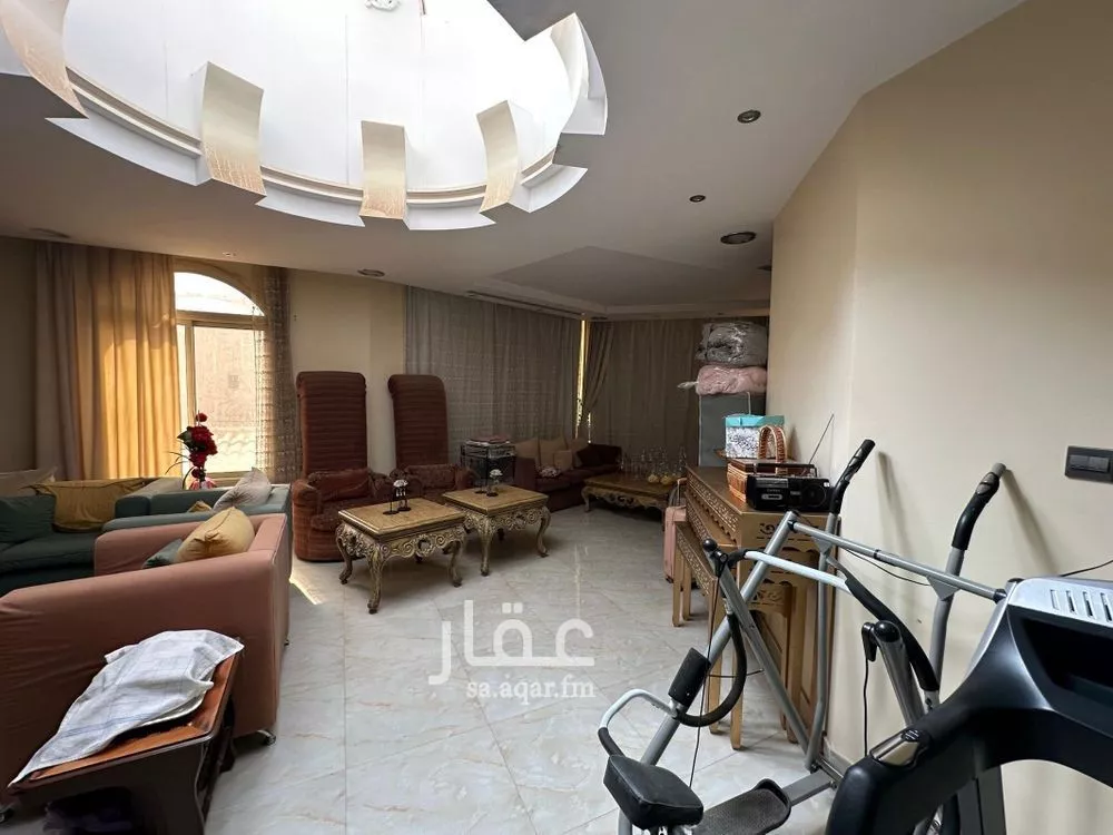 فيلا 15 غرف في الحزم 5