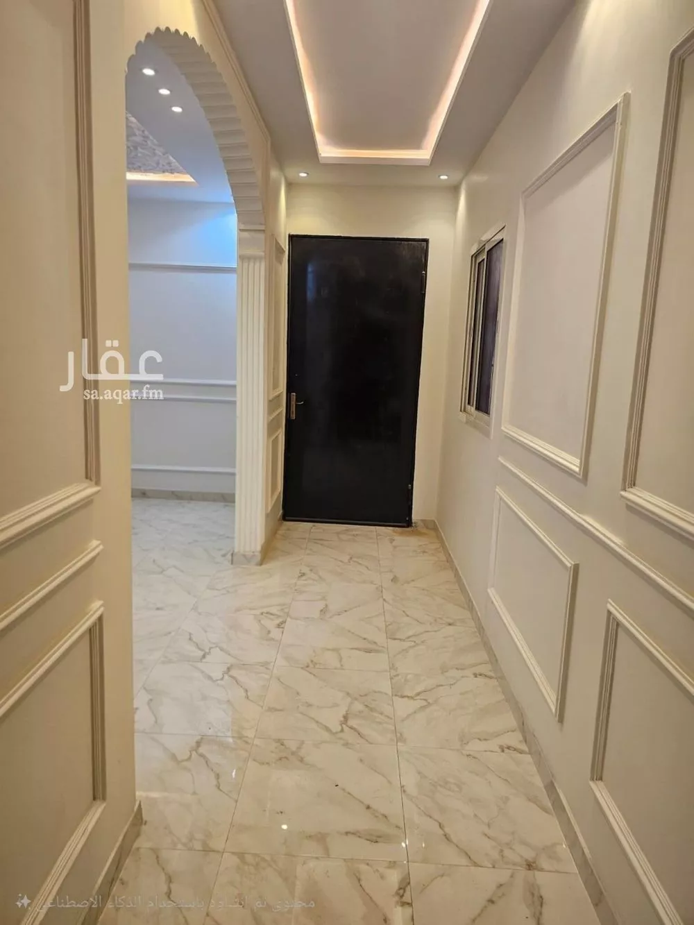 فيلا 10 غرف في الرمال 4