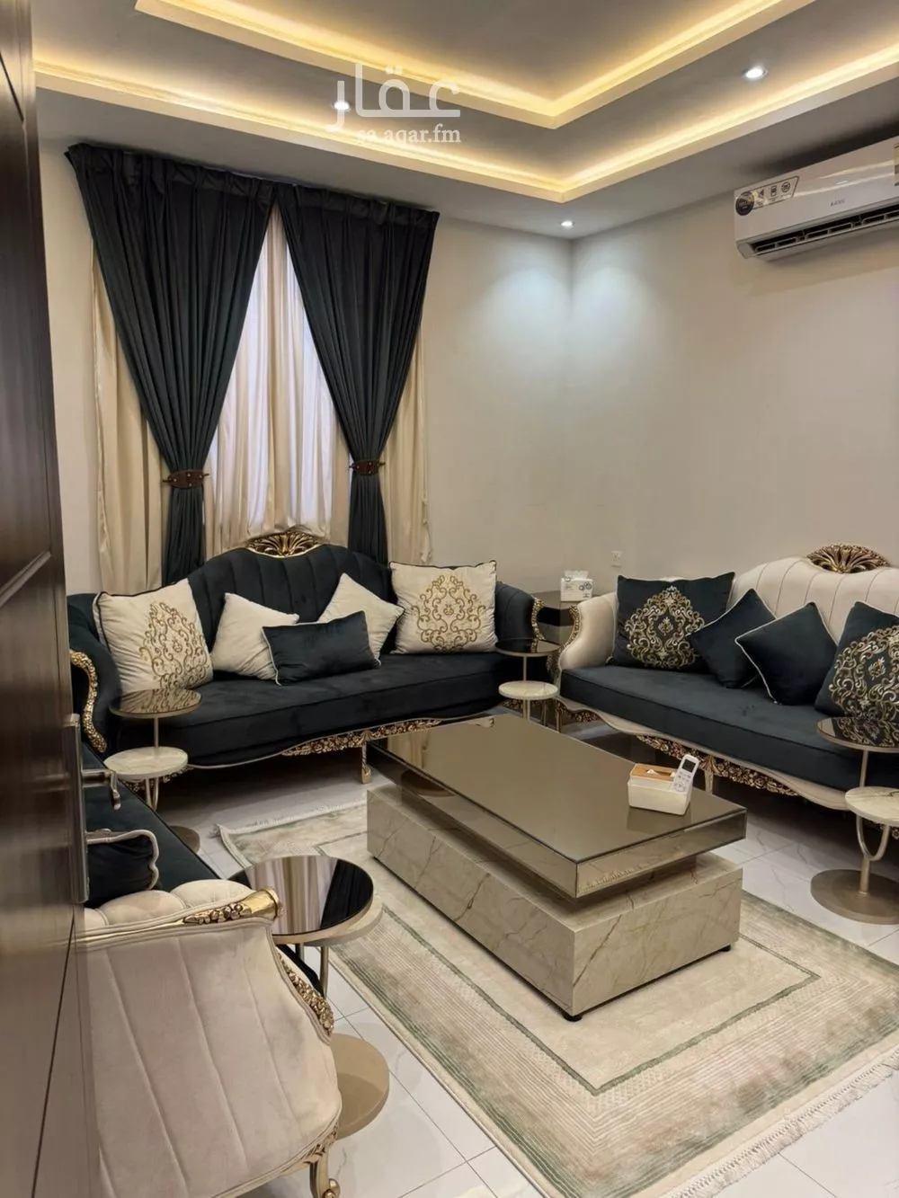 3 bedroom apartment in Ad Dar Al Baida, Riyadh 9