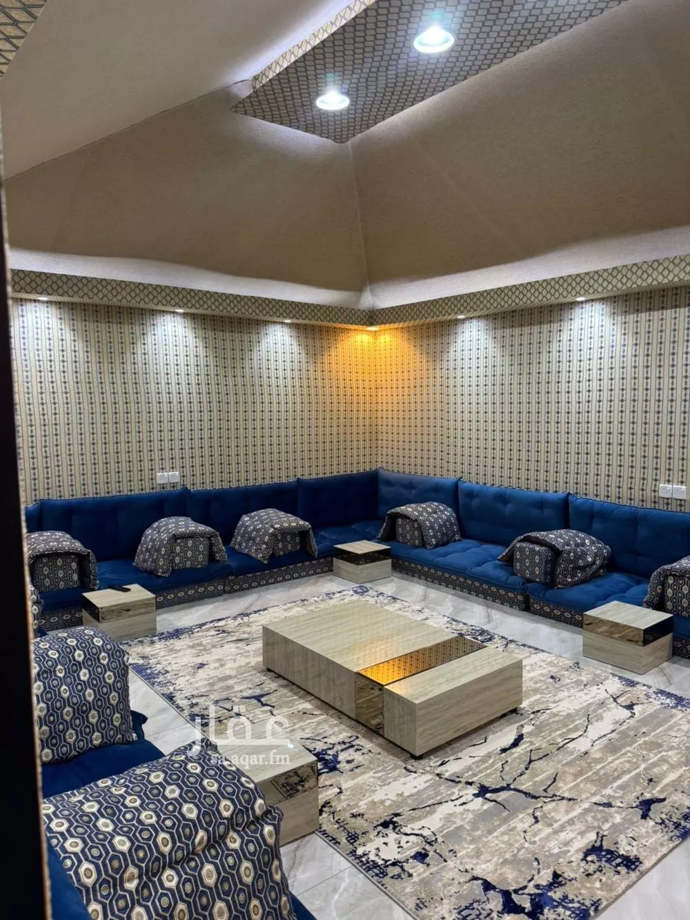 3 bedroom apartment in Ad Dar Al Baida, Riyadh 12