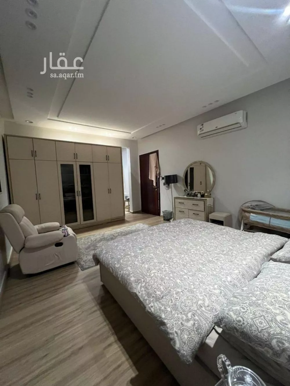 4 bedroom villa in Okaz, Riyadh 8