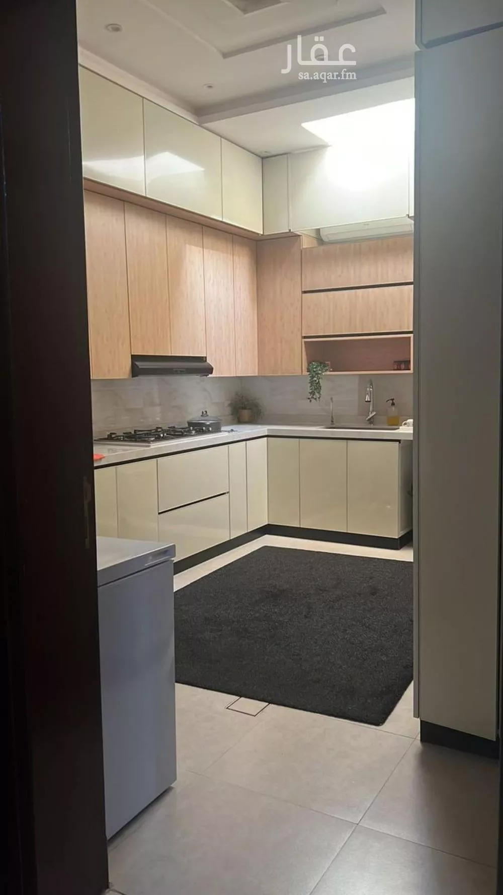 4 bedroom villa in Okaz, Riyadh 16