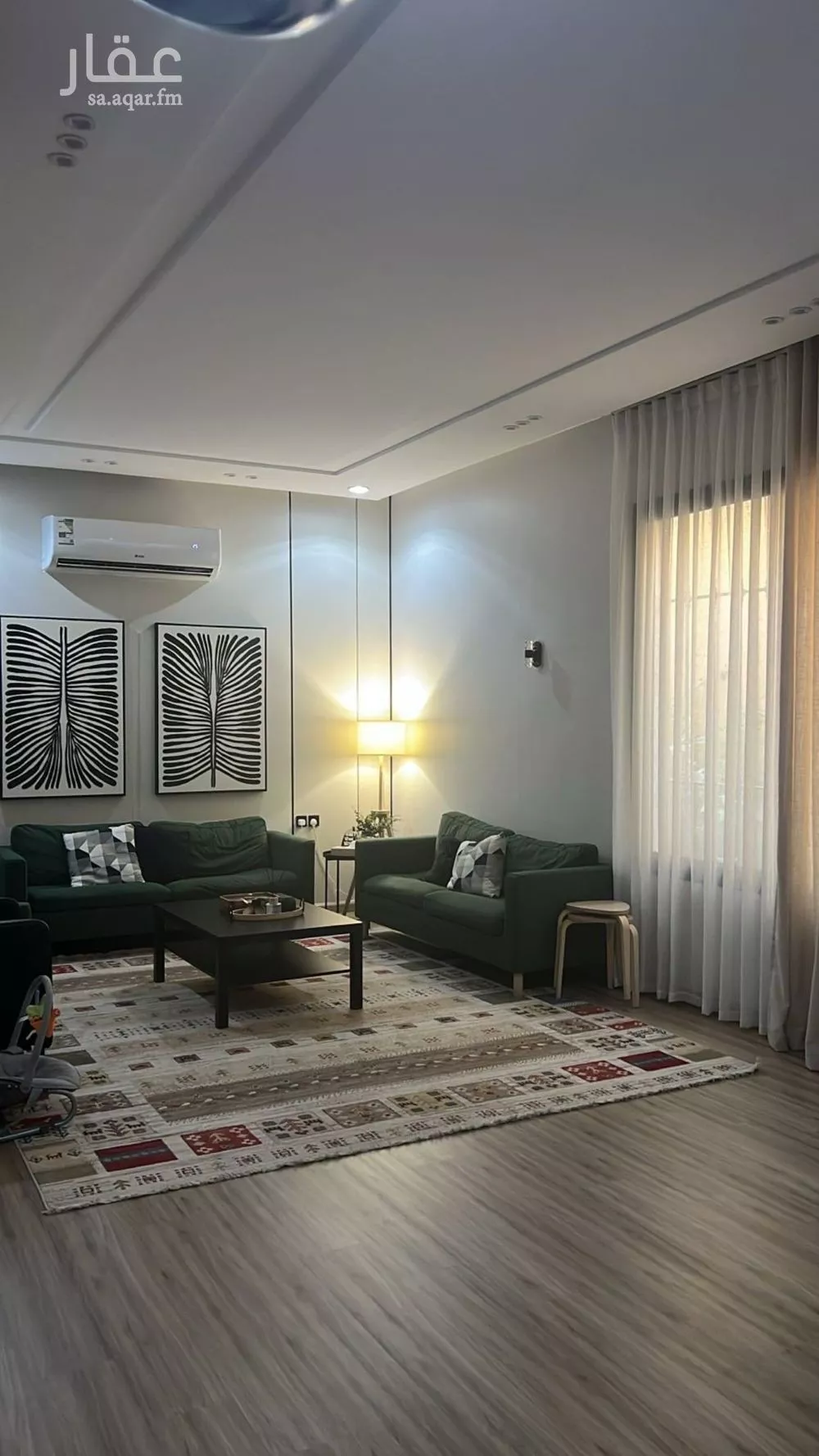 4 bedroom villa in Okaz, Riyadh 14